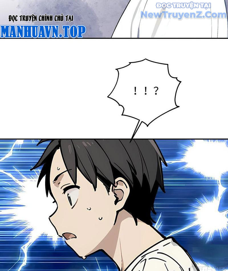 Thật Sự Là Ta Không Muốn Làm Học Thần! chapter 52 - Trang 24