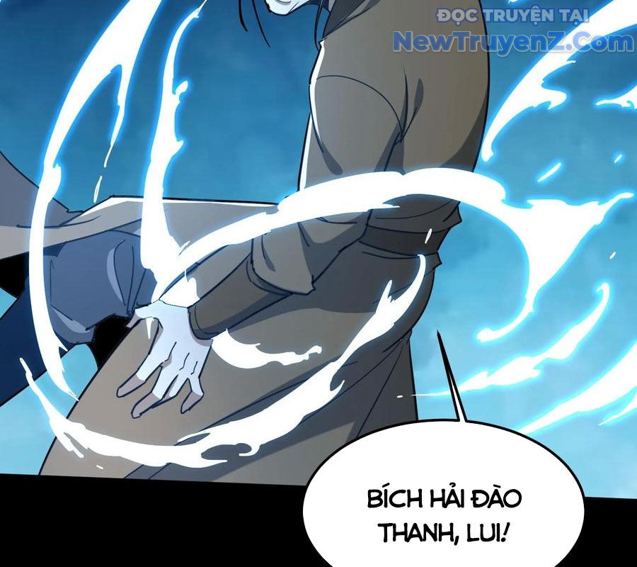 Ngày Tôi Sinh Ra, Bách Quỷ Dạ Hành, Tuyết Thi Hộ đạo chapter 712 - Trang 78