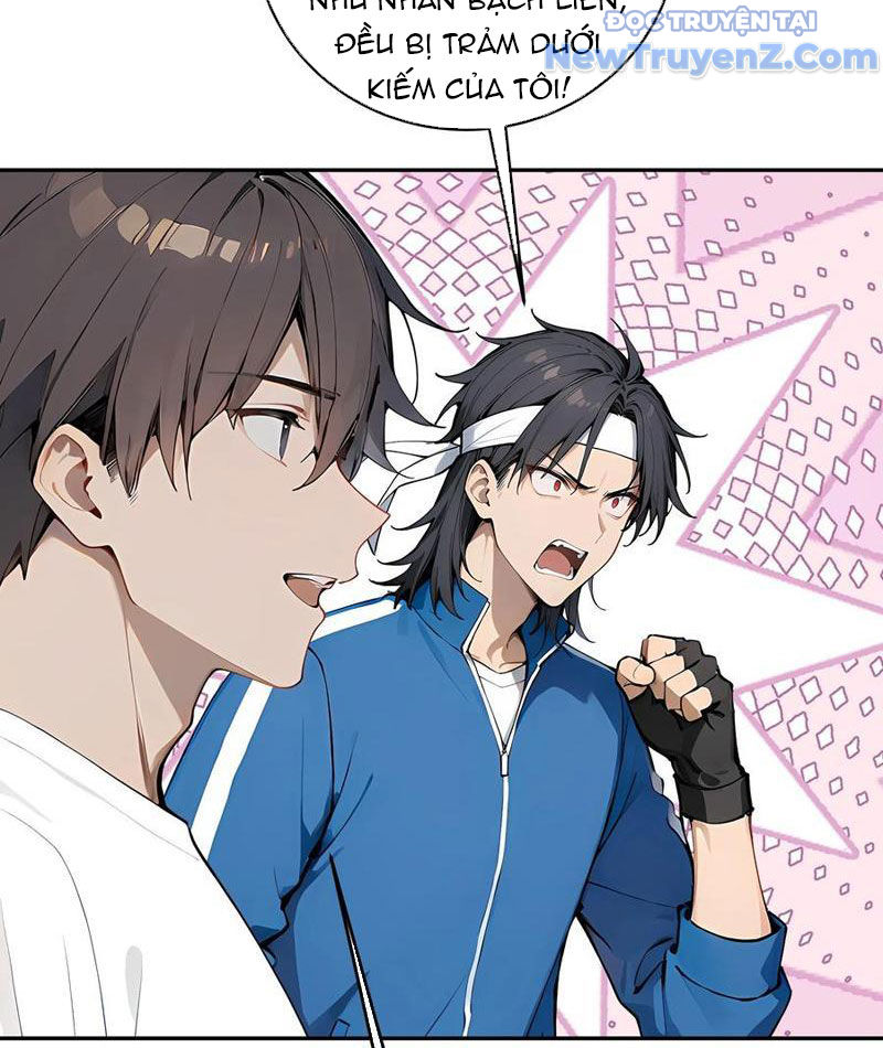 Thật Sự Là Ta Không Muốn Làm Học Thần! chapter 46 - Trang 108