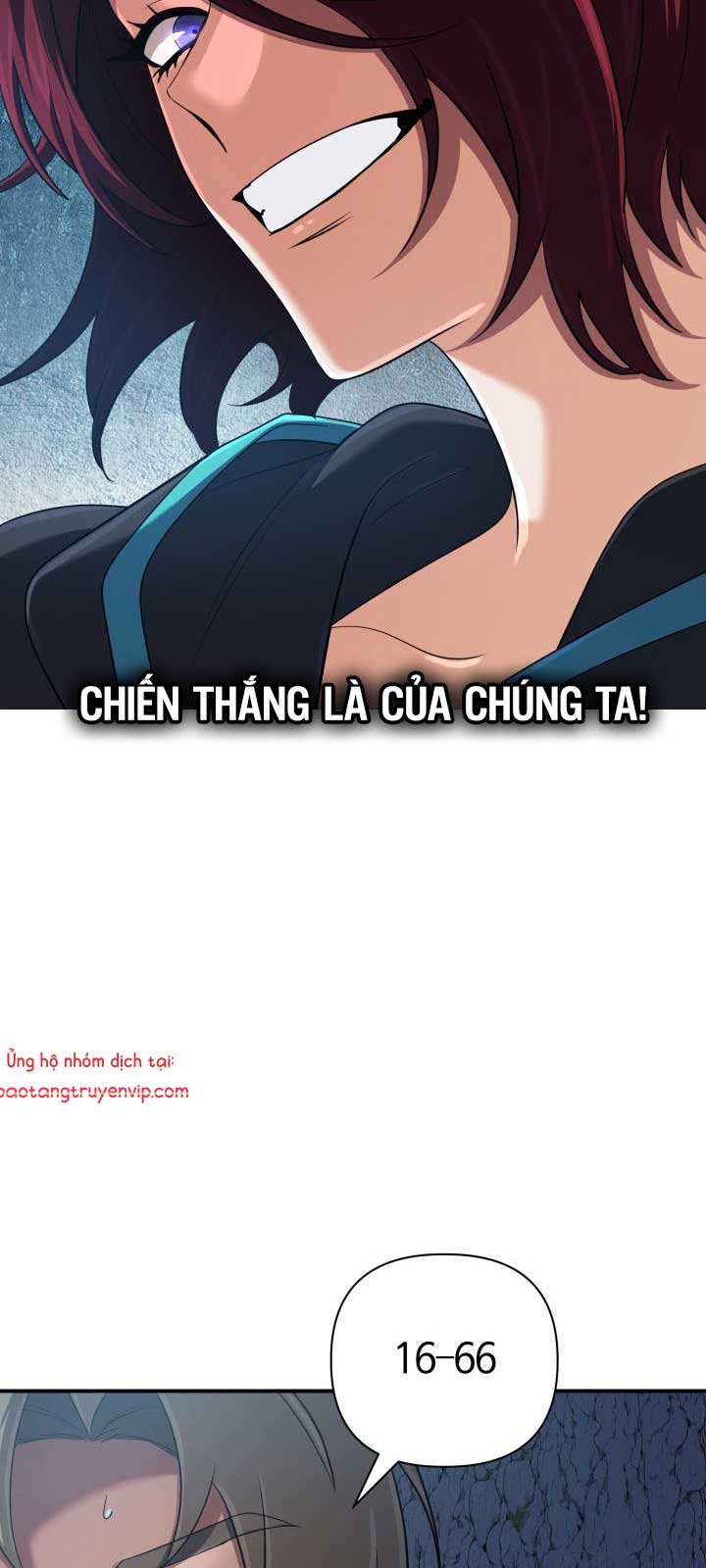 Đại Pháp Sư Thần Thoại Tái Lâm chapter 52.1 - Trang 37