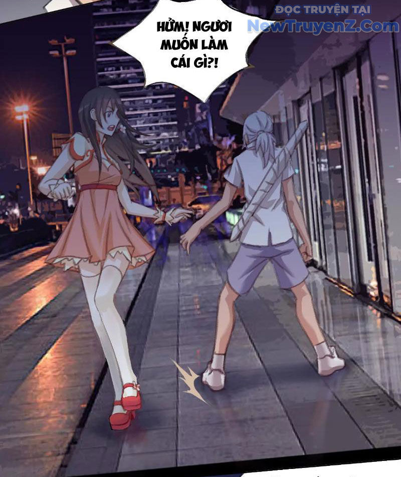 Cửu Cực Thiên Đạo chapter 10 - Trang 49