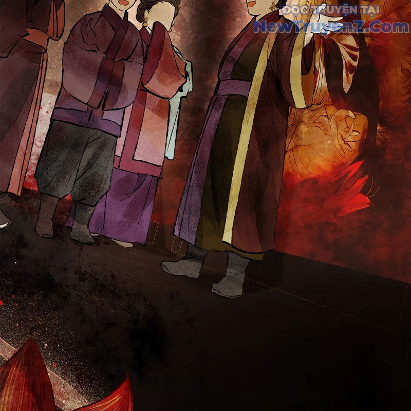 Trấn Hồn Kí chapter 14 - Trang 33