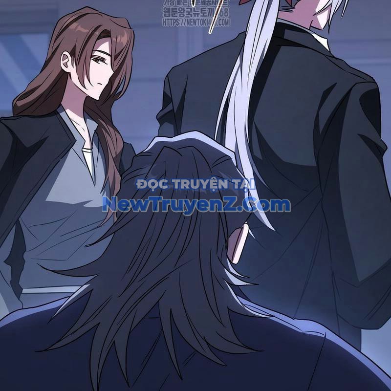Cẩm nang dành cho top ranker chapter 33 - Trang 33