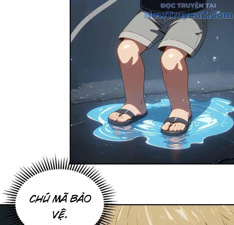 Tận Thế Giáng Lâm: Ta Muốn Tạo Ra Phòng An Toàn chapter 11 - Trang 54