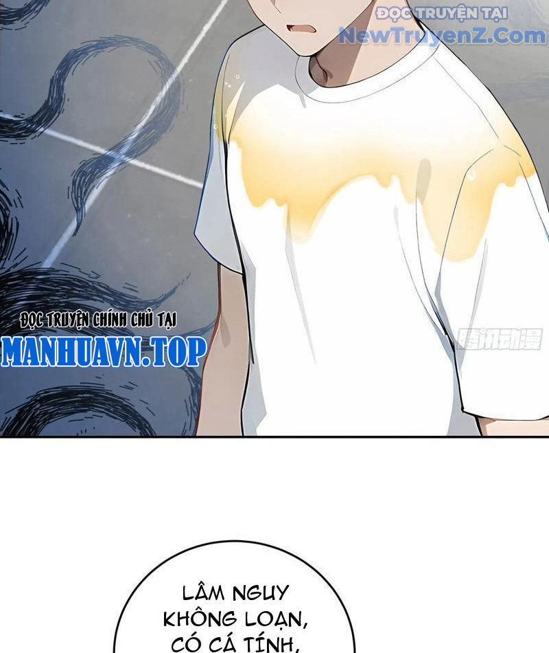 Thật Sự Là Ta Không Muốn Làm Học Thần! chapter 50 - Trang 5