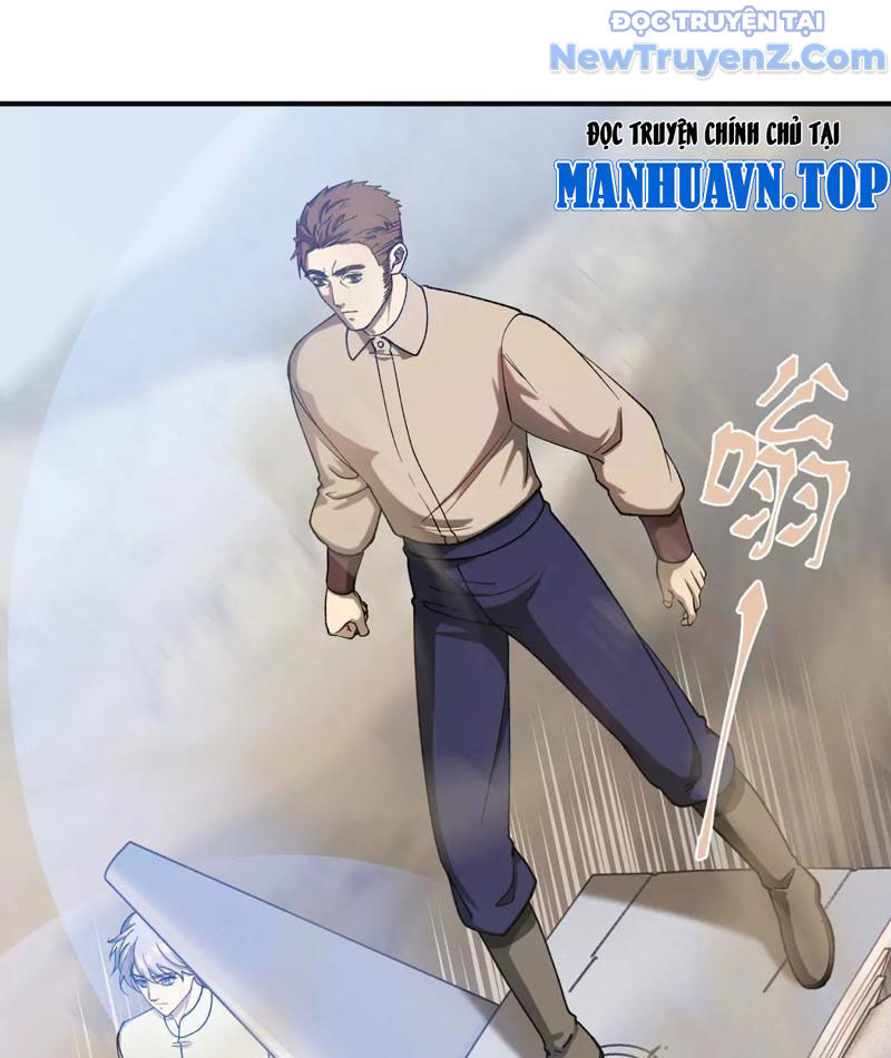 Độc Dữ Dược chapter 3 - Trang 4