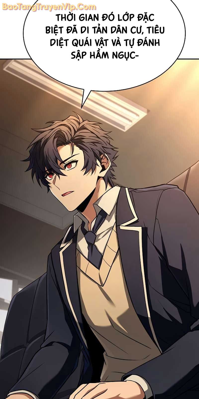 Chòm Sao Là Đệ Tử Của Tôi chapter 117.1 - Trang 54