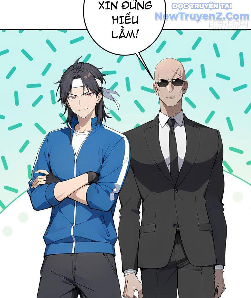 Thật Sự Là Ta Không Muốn Làm Học Thần! chapter 52 - Trang 18
