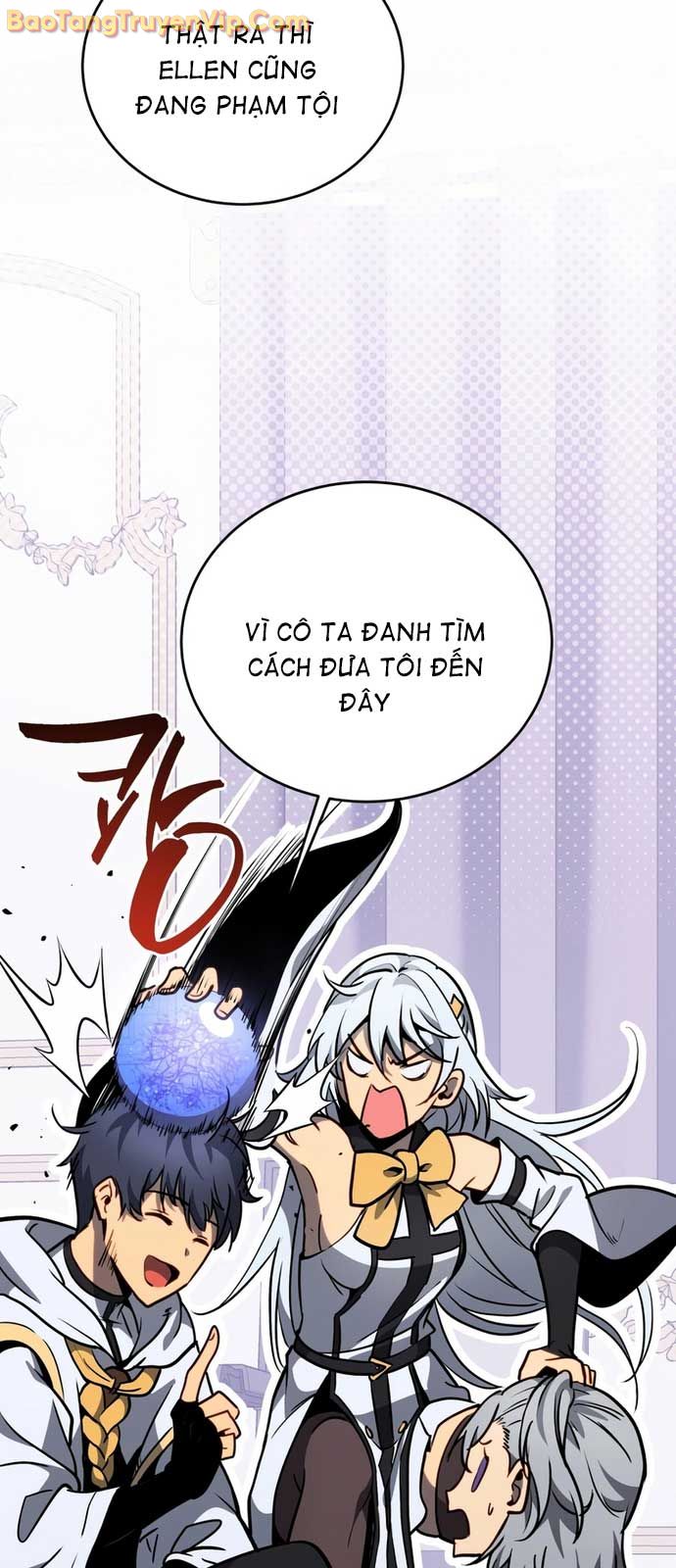 Tử Linh Sư Thiên Tài Của Học Viện chapter 165.1 - Trang 25