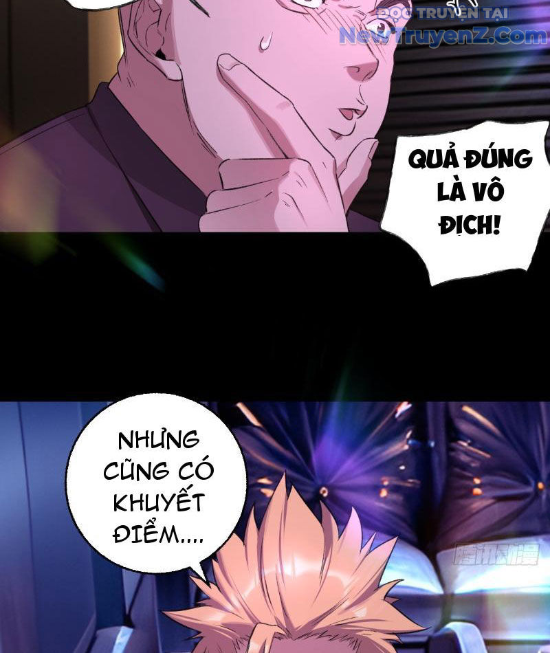 Không gian sát na chapter 11 - Trang 60