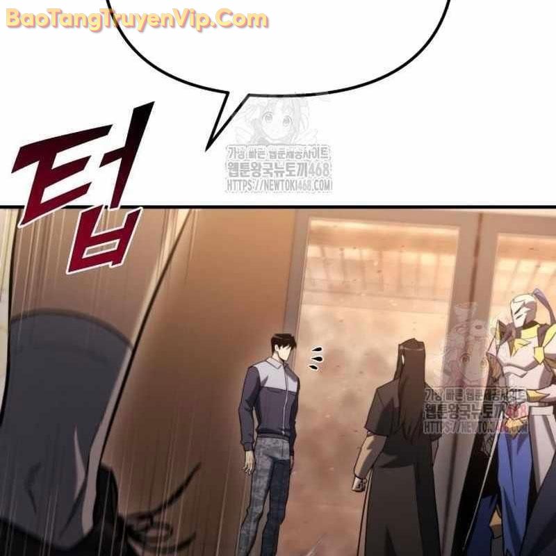 Mạt Thế Hậu Cần chapter 43 - Trang 18