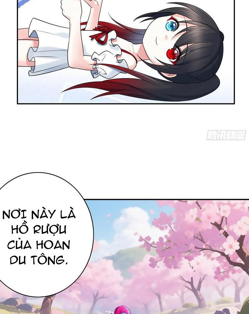 Sau Khi Mẹ Bị Giết, Tôi Trở Thành Miêu Nương chapter 30 - Trang 41