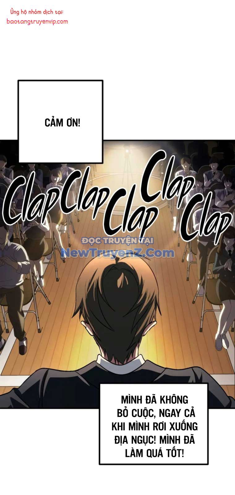 Tôi Là Thợ Săn Có Kĩ Năng Tự Sát Cấp Sss chapter 138 - Trang 43