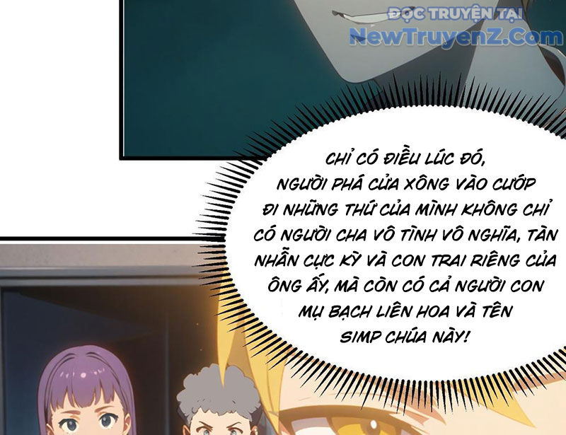 Tận Thế Giáng Lâm: Ta Muốn Tạo Ra Phòng An Toàn chapter 7 - Trang 56