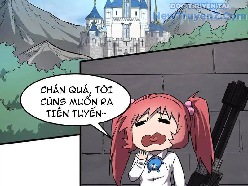 Cương Thi Tiên Sinh chapter 163 - Trang 77