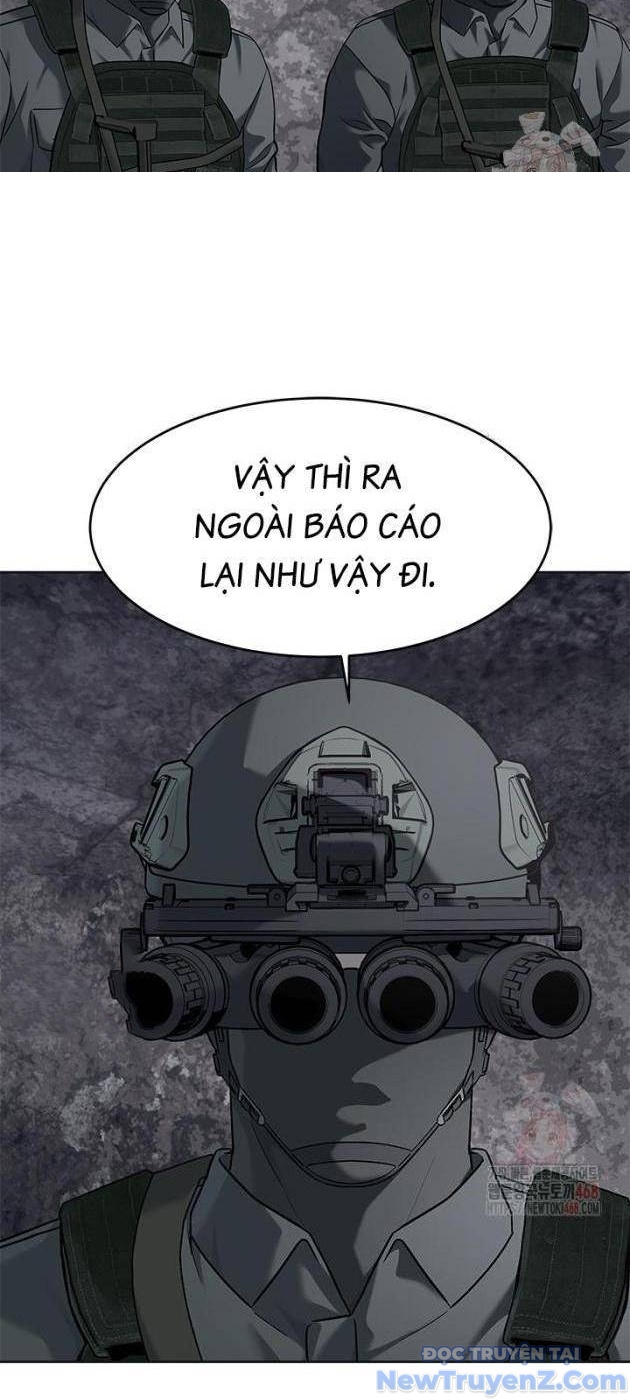 Đội Trưởng Lính Đánh Thuê chapter 272 - Trang 68