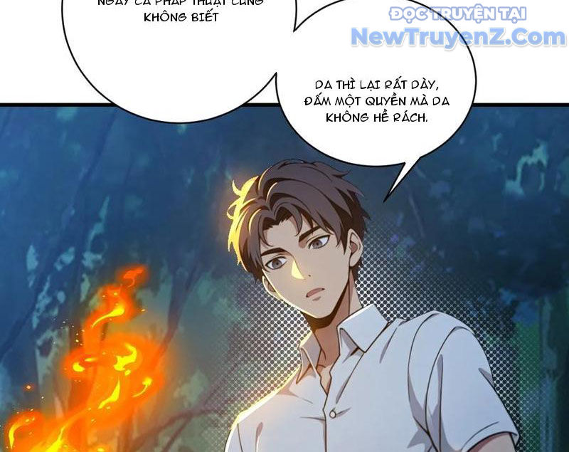 Ma Tôn Nữ đế Xuyên Không Thành Cấp Trên Của Tôi! chapter 43 - Trang 13