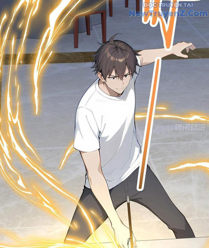Thật Sự Là Ta Không Muốn Làm Học Thần! chapter 59 - Trang 103