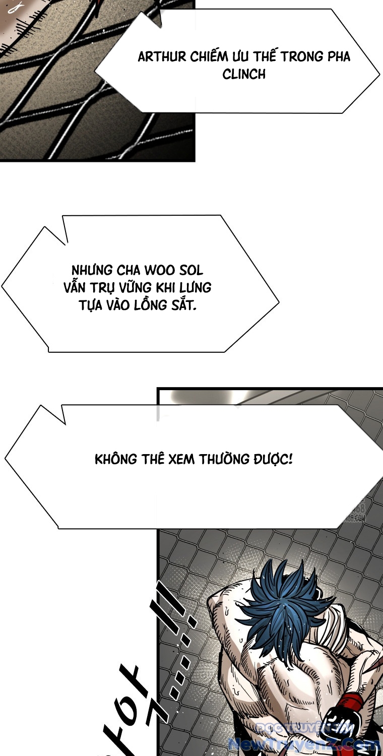 Shark - Cá Mập chapter 359 - Trang 55