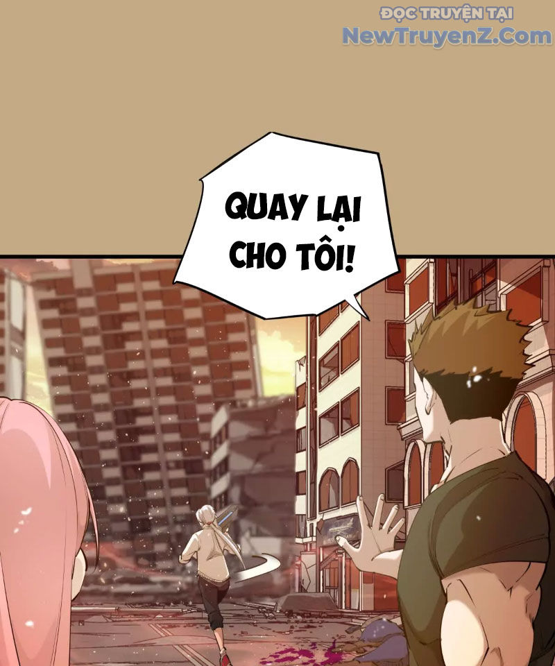 Huyết Sắc Tu La chapter 4 - Trang 43