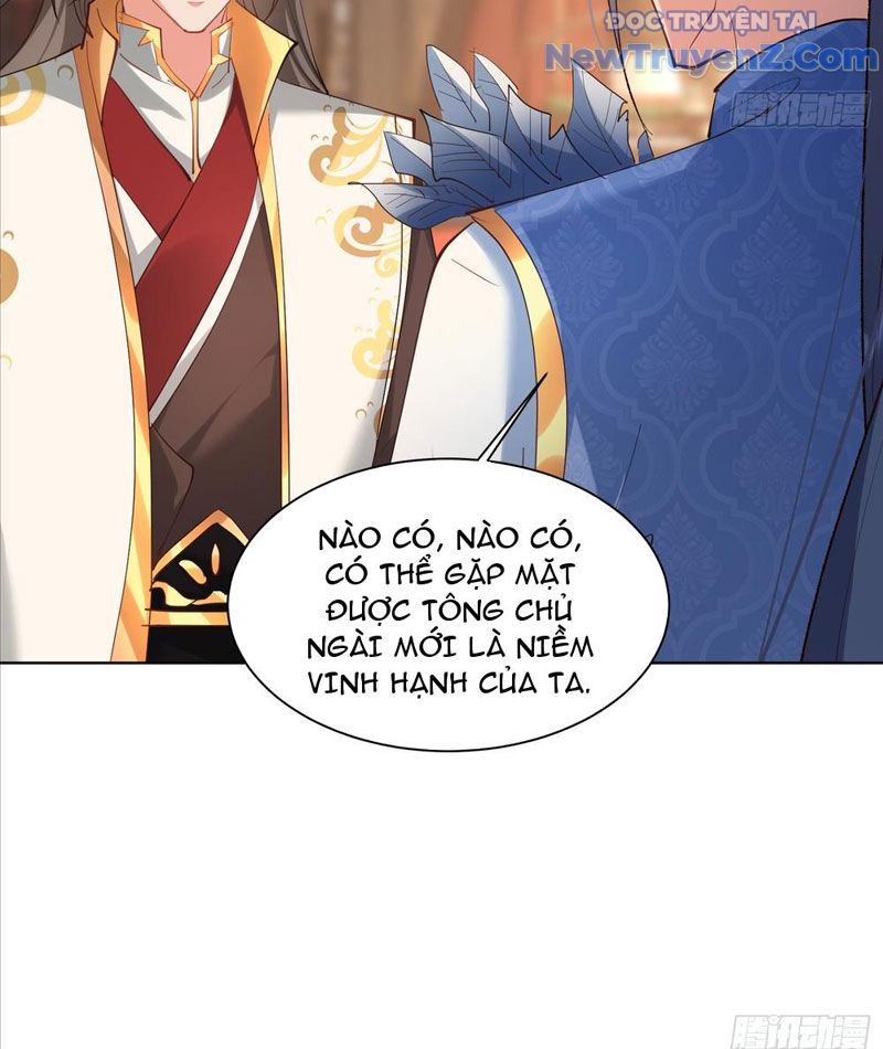 Hệ Thống Hèn Mọn Quỳ Xuống Cầu Xin Ta Vô địch chapter 63 - Trang 39