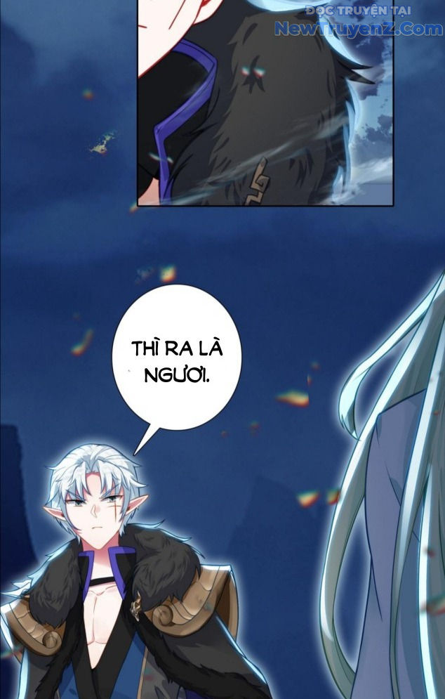 Duy Ngã Độc Tiên chapter 96 - Trang 9