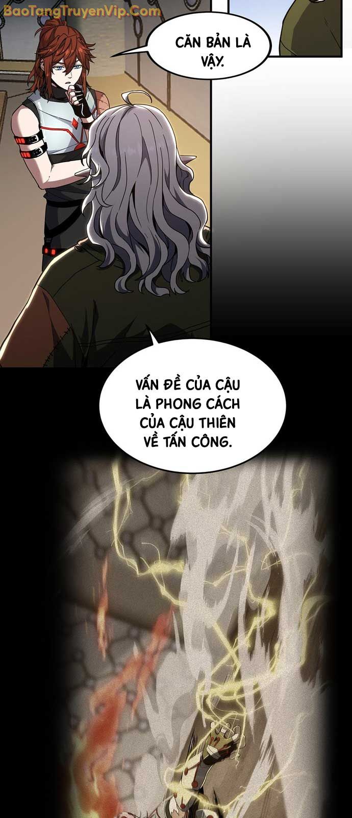 Ánh Sáng Cuối Con Đường chapter 229.1 - Trang 31