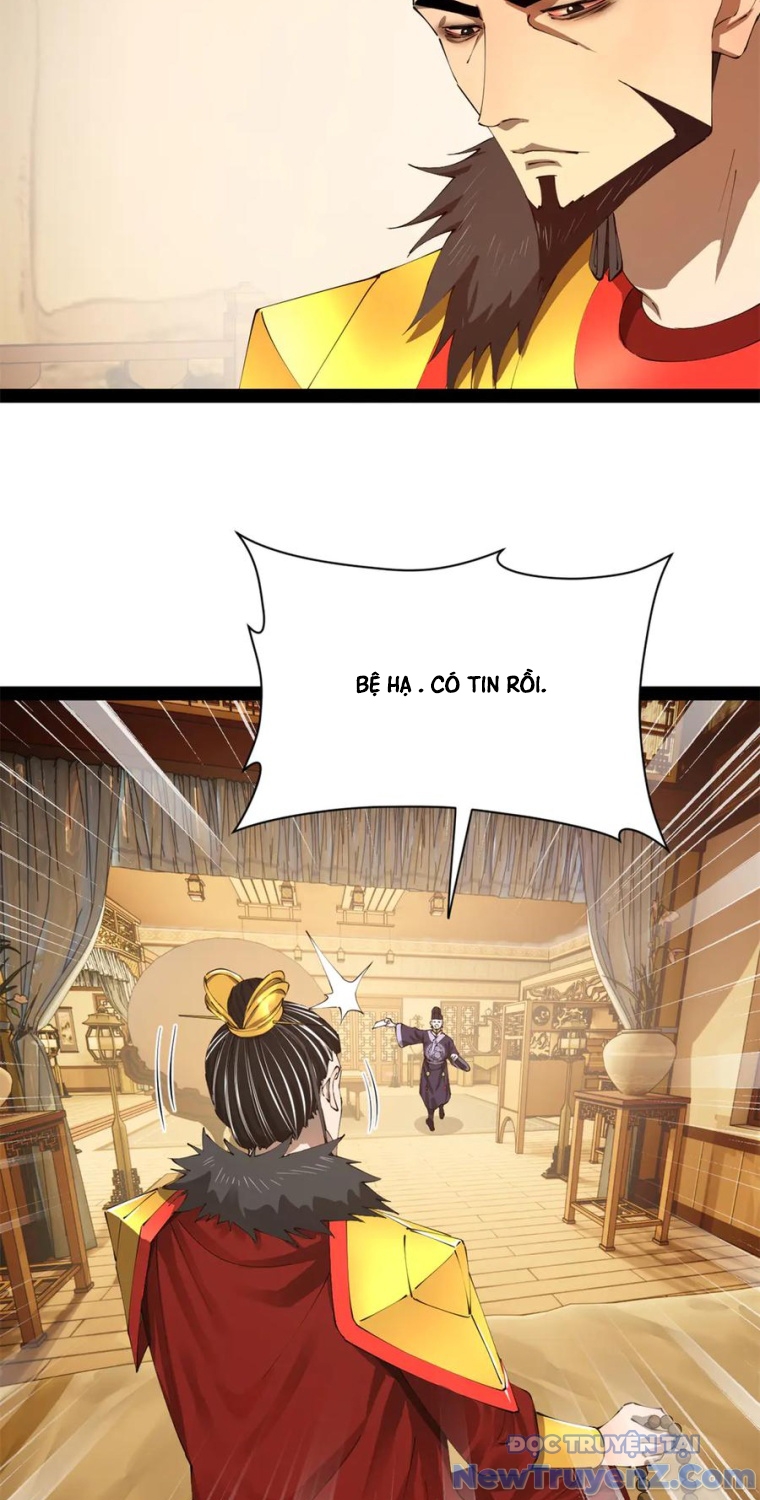 Chàng Rể Mạnh Nhất Lịch Sử chapter 301 - Trang 13