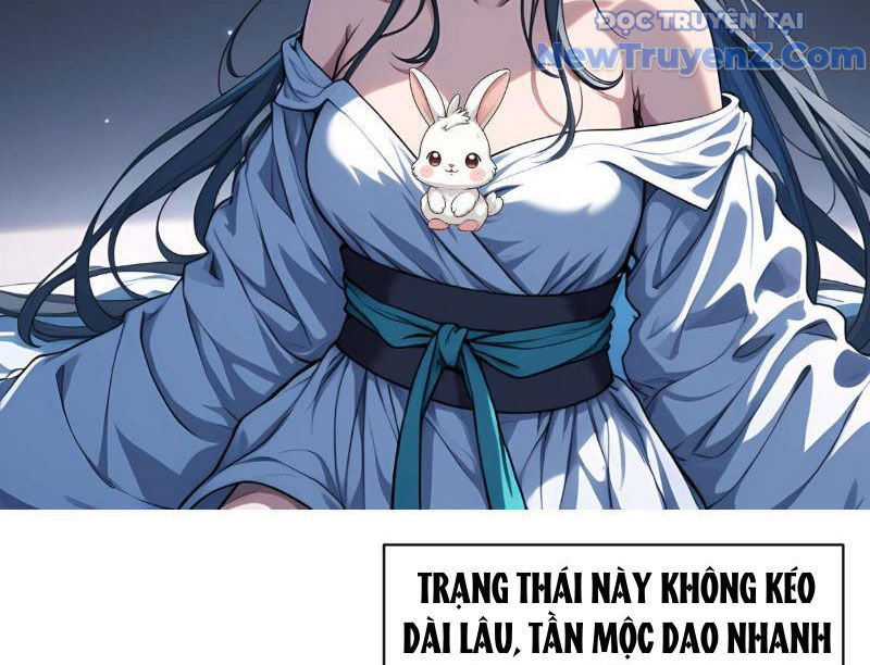 Ta Bị Ma Nữ Bao Vây chapter 4 - Trang 25