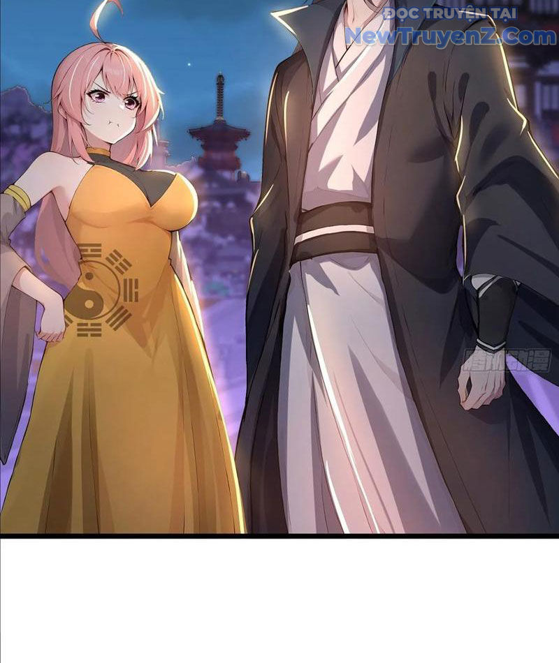 Tu Tiên Hàng Triệu Năm: đệ Tử Của Ta Rải Rác Khắp Tiên Giới! chapter 48 - Trang 41