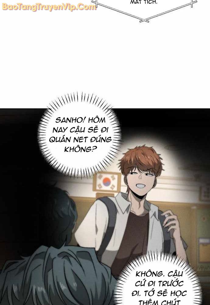 Dự Án Sao Hoả chapter 8 - Trang 85