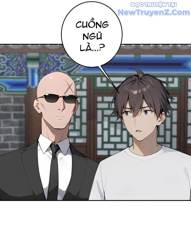 Thật Sự Là Ta Không Muốn Làm Học Thần! chapter 56 - Trang 92