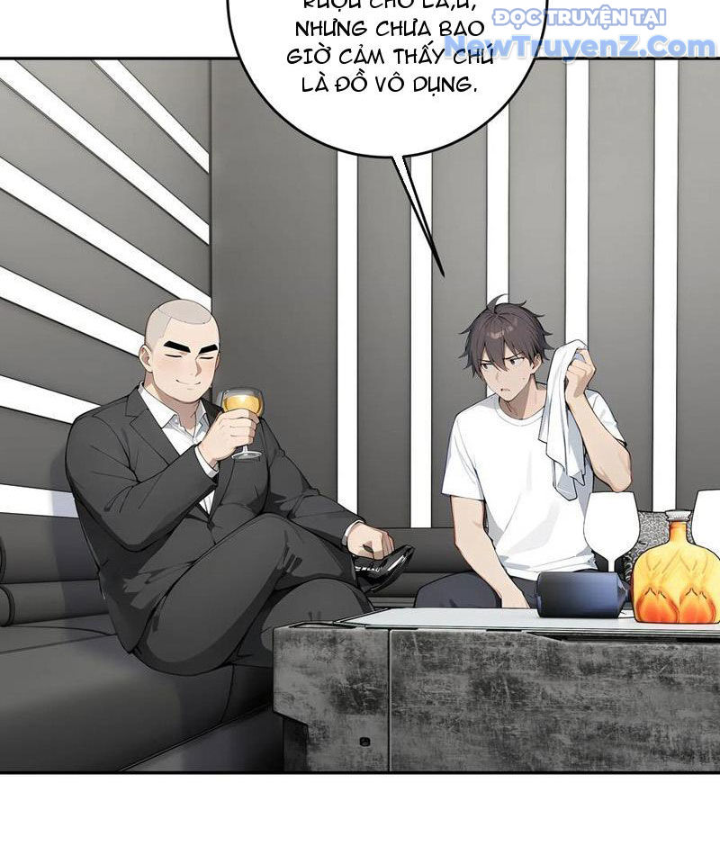Thật Sự Là Ta Không Muốn Làm Học Thần! chapter 50 - Trang 17
