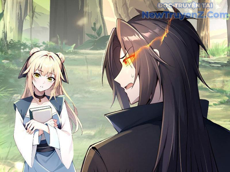 Tu Tiên Hàng Triệu Năm: đệ Tử Của Ta Rải Rác Khắp Tiên Giới! chapter 11 - Trang 9
