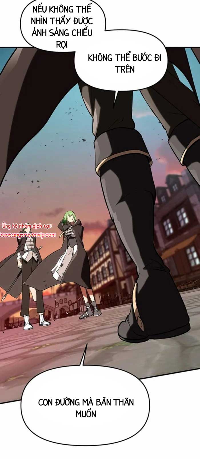 Nhân Vật Phụ Trong Thế Giới Điên Loạn chapter 21 - Trang 36