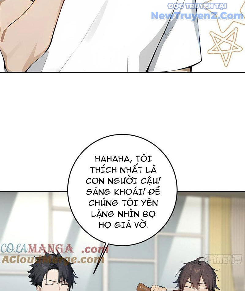 Thật Sự Là Ta Không Muốn Làm Học Thần! chapter 57 - Trang 133
