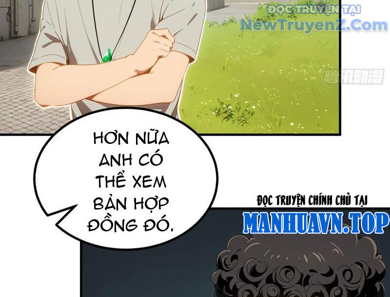 Tận Thế Giáng Lâm: Ta Muốn Tạo Ra Phòng An Toàn chapter 9 - Trang 48