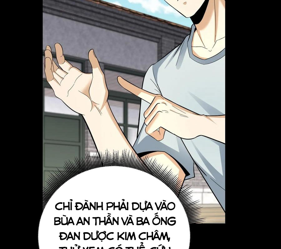 Ngày Tôi Sinh Ra, Bách Quỷ Dạ Hành, Tuyết Thi Hộ đạo chapter 708 - Trang 19