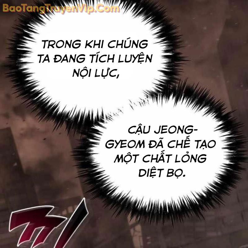 Mạt Thế Hậu Cần chapter 44 - Trang 40