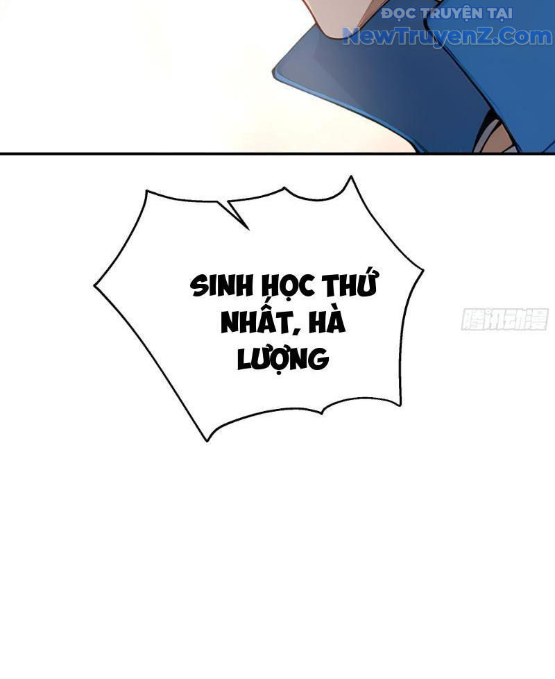 Thật Sự Là Ta Không Muốn Làm Học Thần! chapter 7 - Trang 27