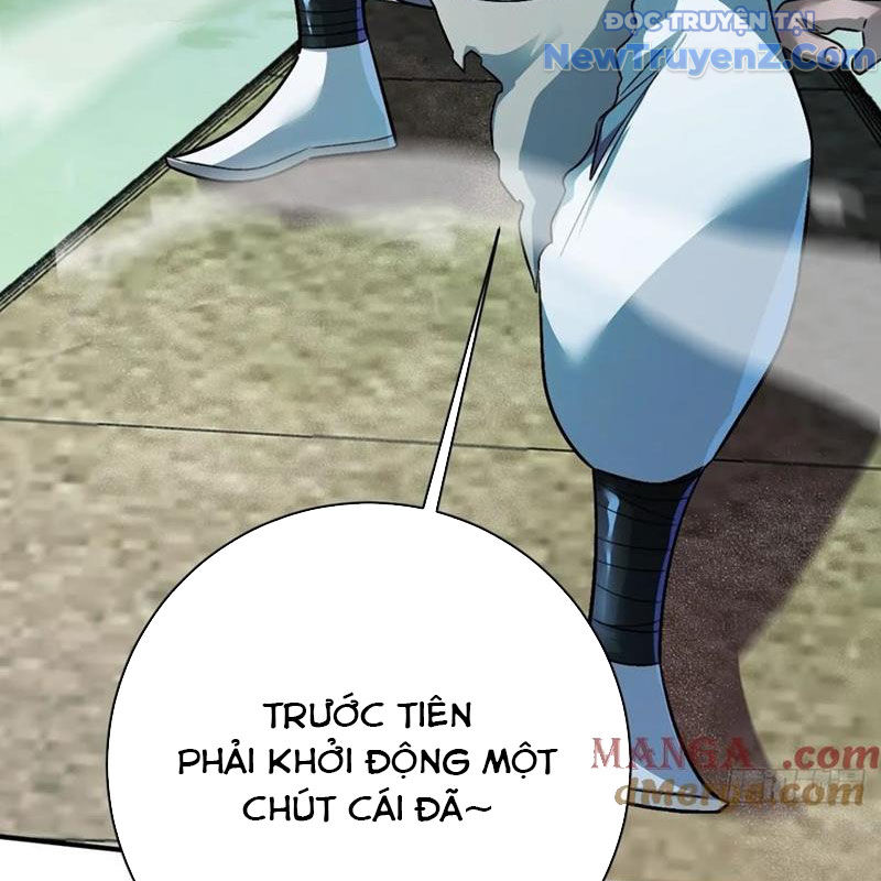 Vĩnh sinh đi chết đi! chapter 27 - Trang 10