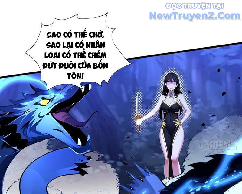 Ma Tôn Nữ đế Xuyên Không Thành Cấp Trên Của Tôi! chapter 43 - Trang 57