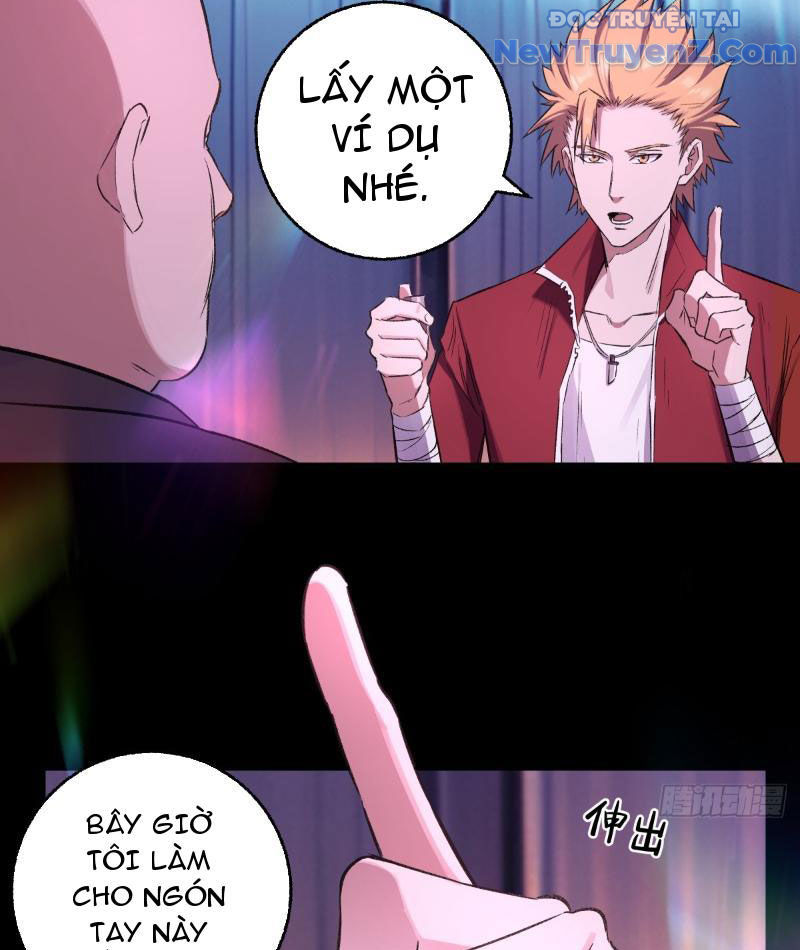 Không gian sát na chapter 11 - Trang 63
