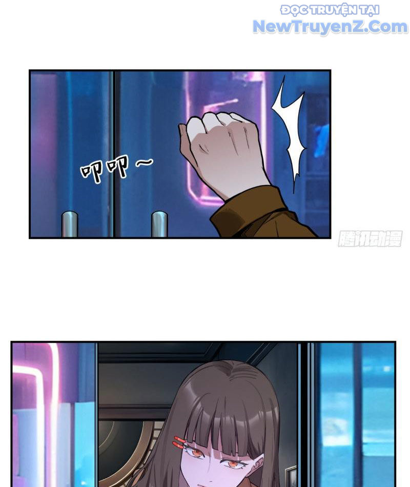 Không gian sát na chapter 7 - Trang 14