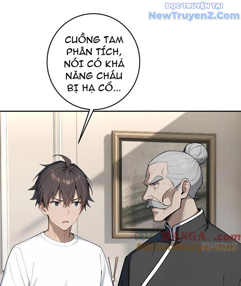 Thật Sự Là Ta Không Muốn Làm Học Thần! chapter 48 - Trang 132