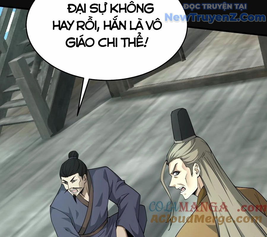 Ngày Tôi Sinh Ra, Bách Quỷ Dạ Hành, Tuyết Thi Hộ đạo chapter 713 - Trang 43