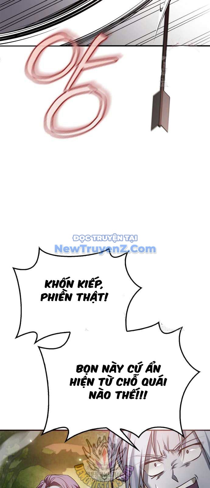 Tôi Không Tài Năng Đến Thế Đâu chapter 83 - Trang 25