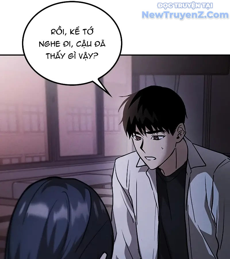 Cầu Nguyện Với Một Con Ma chapter 2 - Trang 296