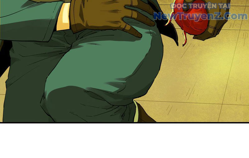 Hộp Mãnh Thú: Kỷ Nguyên Cơ Giáp chapter 33 - Trang 24