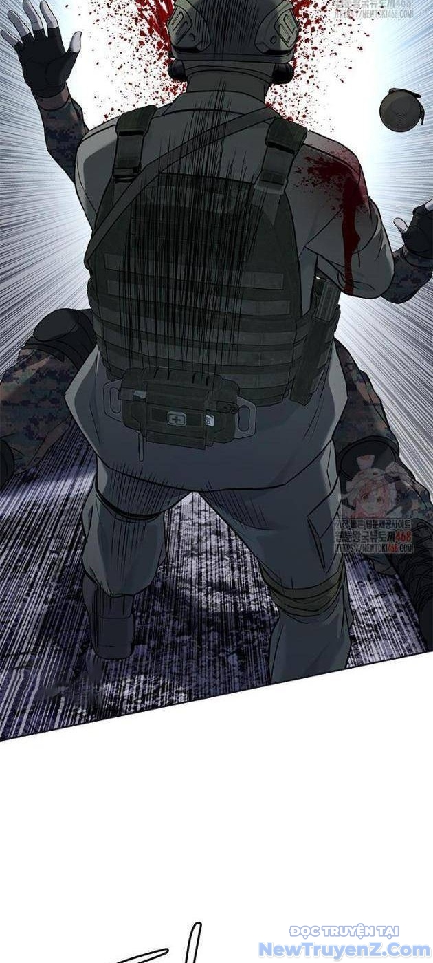 Đội Trưởng Lính Đánh Thuê chapter 272 - Trang 57